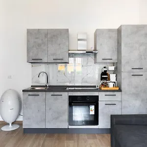 La Dimora Degli Asinelli Appartamento Bologna