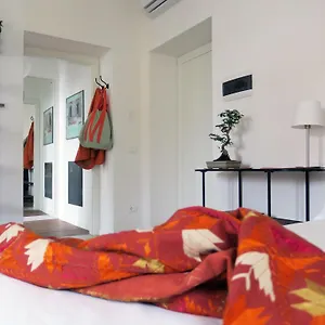 Appartamento Crochat, Côme