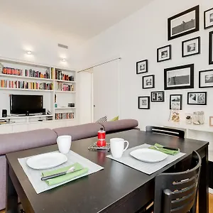 Micol's Place Appartamento Roma