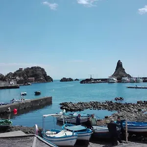 La Casa Di Martina Casa vacanze Aci Trezza