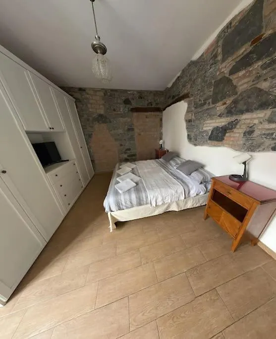 Apartment Como 100Mq 5 Mins To Center + Free Park And View