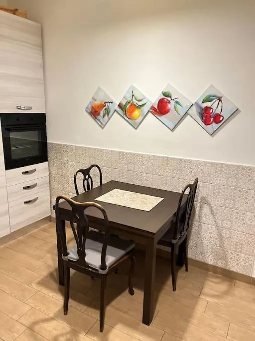 Como 100Mq 5 Mins To Center + Free Park And View Apartment